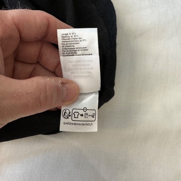 Mini‎ Molly by Molly Bracken Girls Knitted Tank Top Black Size 14y Athleisure - Picture 9 of 15